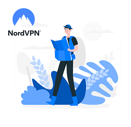了解NordVPN