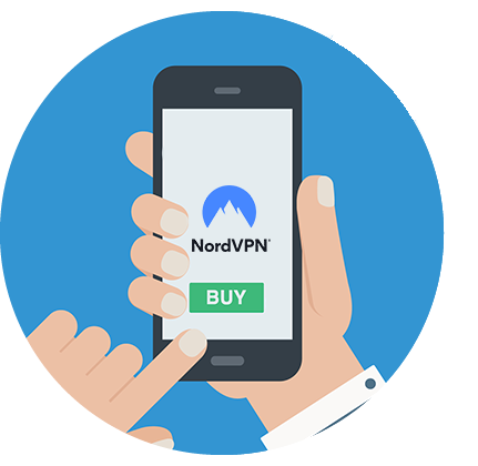 購買NordVPN