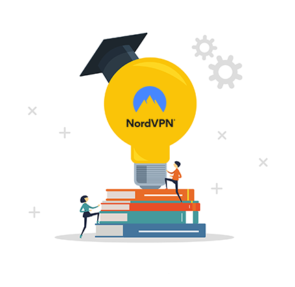 學習使用NordVPN